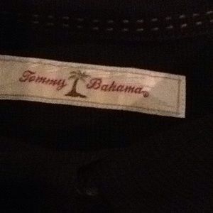 Tommy Bahama 100% Silk Long Sleeved 2XB Shirt